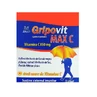 GripoVit Max C, 12 sachets, Zdrovit
