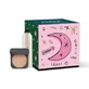Euphidra alcanza la luna - maquillaje