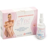 Gyne' Vaginal Lavender 4 Bottles 140ml Cemon