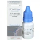 iCross gel solution ophtalmique lubrifiante, 8 ml, Off Italia