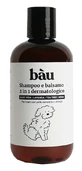 BAU SHAMPOOING CONDITIONNEUR 2IN1 DERM