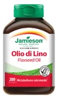 FLAXSEED LINSEED OIL 200PRL (