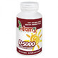 Vitamine D-5000, 120 g&#233;lules, Adams Vision