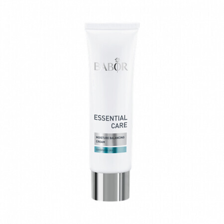 Essential Care Balancing Moisturizing Face Cream, 50 ml, Babor