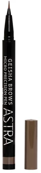 ASTRA GEISHA BROWS MICRO PEN03