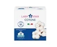 Ladystar Aripioare de noapte din bumbac 12 pachete