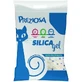 LITIERĂ PENTRU PISICI PRECIOUS SILICAGEL NEPARFUMATĂ 4 KG