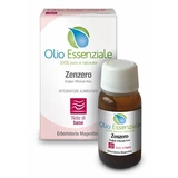 GINGER Oil Ess.10ml ERM
