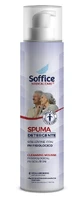 ESPUMA LIMPIADORA SUAVE 200ML