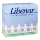 Libenar 15 flacoane 5ml