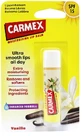 BAUME À LÈVRES CARMEX VANILLE