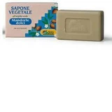 VEG CLAY SOAP VE/MAND DOL