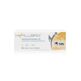 Hyalubrix syringe with hyaluronic acid 30 mg/2 ml