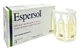 Espersol Solution Aérosol 20 Flacons Unidoses 5 Ml