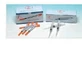 Seringues jetables 2.5-3ml Aiguille14