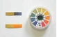 Univ Ph 1/10 Papier de tournesol