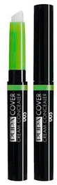 PUPA CORR COVER CREAM GREEN 005 B