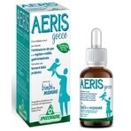 Aeris gouttes, 20 ml, Specchiasol