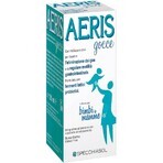 Aeris gouttes, 20 ml, Specchiasol