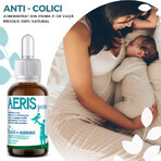 Aeris gouttes, 20 ml, Specchiasol