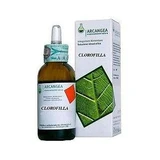 Solución hidroalcohólica de clorofila 50 Ml
