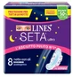 LINII MĂTASE ULTRA NOAPTE 8PCS