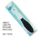 VANTAGE GM023 BESTAND XPEDICURE D/FAC