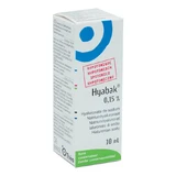 HYABAK Sol.Oft.10ml F1000