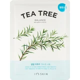 IT'S SKIN THE FRESH MASK TEA