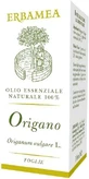 ULEI ESENȚIAL DE OREGANO 10ML