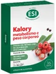 Esi Kalory Métabolisme 36cpr
