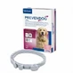 Prevendog &amp;;25kg Virbac 1 Collar