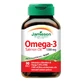 OMEGA 3 SALMON OIL 90PRL