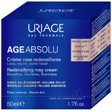 Pro Collagen Age Absolute Anti-Aging Konzentrierte Creme, 50 ml, Uriage
