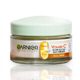 Skin Active Vitamin C Enriched Brightening Day Cream, 50 ml, Garnier