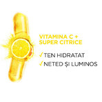 Skin Active Vitamin C Enriched Illuminating Day Cream, 50 ml, Garnier
