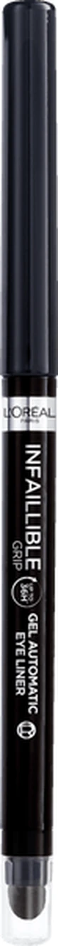 L OREAL M/EYES INFA.36H GRIS