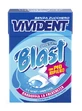 VIVIDENT FRESH BLAST ALBASTRU