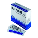 Normast 600 mg en sachets pour le bien-être du tissu nerveux