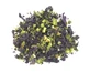 Blauwe dotterbloemen in kruidenthee 100 g