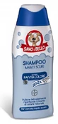 SANO E BELLO SH MANTI SCU NF