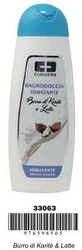 Curaderm Beruhigende Bademilch Karite' 300 Ml