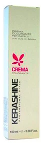 KERASHINE NUANȚĂ 7D BLOND 100ML
