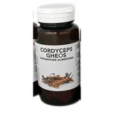 CORDYCEPS GHEOS 90 CAPSULES 540 MG