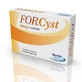 Forcyst 20 Cápsulas 500 Mg