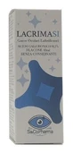LACRIMASE EYE DROPS LUBRIF