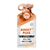 Boost Plus Gel Caramel Salé, 40g, Gold Nutrition