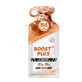 Boost Plus Gel Caramel Sal&#233;, 40g, Gold Nutrition