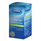 Optrex Actidrops 2-in-1 Refreshing Eye Drops