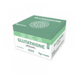 Glutathion Lipozomal, 300 mg, 30 sachets, Liporom